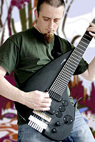 Oliver Schmidt